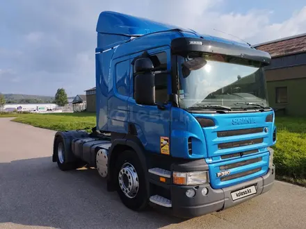 Scania  P-series 2008 года за 9 600 000 тг. в Атбасар – фото 6