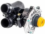 Помпа, водяной насос VAG 1.8tfsi-2.0tfsi GEN2 GEN3 за 19 858 тг. в Алматы – фото 2