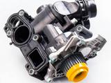 Помпа, водяной насос VAG 1.8tfsi-2.0tfsi GEN2 GEN3 за 19 858 тг. в Алматы – фото 3