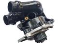 Помпа, водяной насос VAG 1.8tfsi-2.0tfsi GEN2 GEN3үшін19 858 тг. в Алматы – фото 4