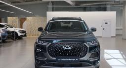 Chery Tiggo 8 Pro 2024 года за 9 890 000 тг. в Астана – фото 2