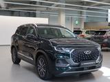 Chery Tiggo 8 Pro 2024 года за 9 890 000 тг. в Астана – фото 3