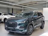 Chery Tiggo 8 Pro 2024 года за 9 890 000 тг. в Астана
