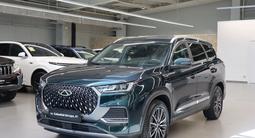 Chery Tiggo 8 Pro 2024 года за 9 890 000 тг. в Астана