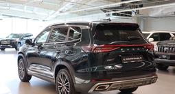 Chery Tiggo 8 Pro 2024 года за 9 890 000 тг. в Астана – фото 4