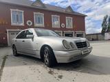 Mercedes-Benz E 280 1996 годаүшін2 771 134 тг. в Кызылорда – фото 2