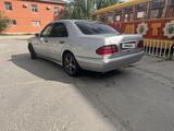 Mercedes-Benz E 280 1996 годаүшін2 771 134 тг. в Кызылорда – фото 3