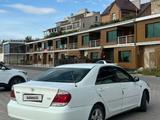 Toyota Camry 2005 года за 4 500 000 тг. в Мангистау