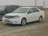 Toyota Camry 2005 года за 4 500 000 тг. в Мангистау – фото 3