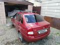 ВАЗ (Lada) Kalina 1118 2005 года за 1 200 000 тг. в Усть-Каменогорск – фото 2