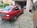 ВАЗ (Lada) Kalina 1118 2005 года за 1 200 000 тг. в Усть-Каменогорск – фото 3