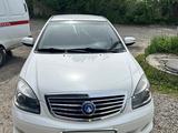 Geely SC7 2014 года за 3 000 000 тг. в Алматы