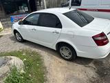 Geely SC7 2014 года за 3 000 000 тг. в Алматы – фото 4