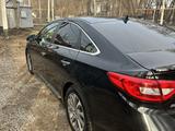 Hyundai Sonata 2014 годаүшін7 700 000 тг. в Алматы – фото 5