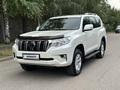 Toyota Land Cruiser Prado 2022 годаfor24 350 000 тг. в Алматы – фото 4