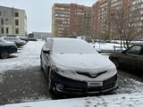 Toyota Camry 2014 годаүшін6 700 000 тг. в Актобе – фото 2