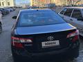 Toyota Camry 2014 годаfor6 700 000 тг. в Актобе – фото 4