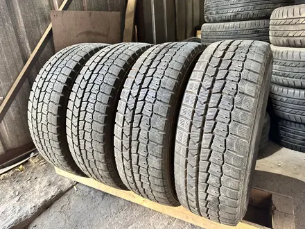 205/60r16 Dunlop комплект за 80 000 тг. в Алматы