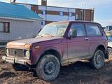 ВАЗ (Lada) Lada 2131 (5-ти дверный) 2000 года за 650 000 тг. в Актобе