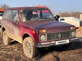 ВАЗ (Lada) Lada 2131 (5-ти дверный) 2000 годаүшін650 000 тг. в Актобе – фото 5