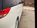 Toyota Estima 2011 года за 5 500 000 тг. в Актау – фото 6