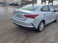 Hyundai Accent 2021 года за 7 200 000 тг. в Уральск – фото 5