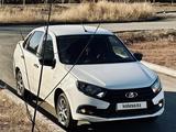 ВАЗ (Lada) Granta 2190 2020 года за 4 500 000 тг. в Уральск