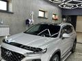 Hyundai Santa Fe 2020 годаүшін17 200 000 тг. в Атырау – фото 5