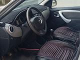 ВАЗ (Lada) Largus 2013 годаүшін2 500 000 тг. в Аксай