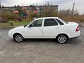 ВАЗ (Lada) Priora 2170 2013 годаүшін2 750 000 тг. в Караганда – фото 4