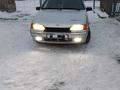 ВАЗ (Lada) 2115 2001 года за 650 000 тг. в Кокшетау – фото 11