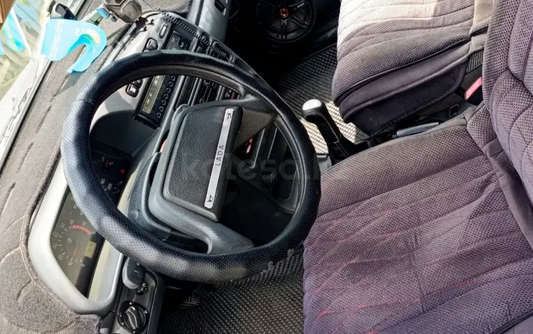 ВАЗ (Lada) 2115 2001 года за 650 000 тг. в Кокшетау