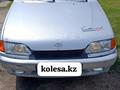 ВАЗ (Lada) 2115 2001 года за 650 000 тг. в Кокшетау – фото 4