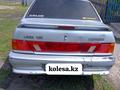 ВАЗ (Lada) 2115 2001 года за 650 000 тг. в Кокшетау – фото 6