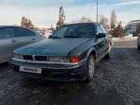 Mitsubishi Galant 1992 годаүшін520 000 тг. в Алматы