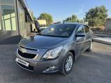 Chevrolet Cobalt 2023 годаүшін5 600 000 тг. в Шымкент