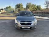 Chevrolet Cobalt 2023 годаүшін5 600 000 тг. в Шымкент – фото 4