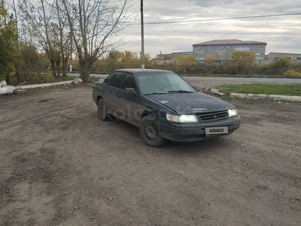 Subaru Legacy 1992 года за 1 100 000 тг. в Петропавловск