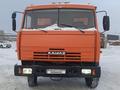 КамАЗ  65115 2007 годаүшін8 500 000 тг. в Петропавловск
