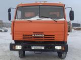 КамАЗ  65115 2007 года за 9 200 000 тг. в Петропавловск