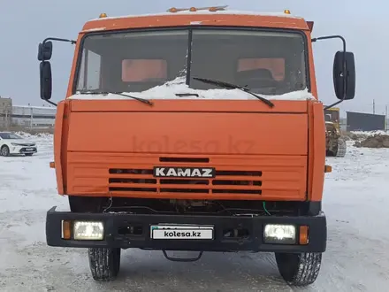 КамАЗ  65115 2007 года за 8 500 000 тг. в Петропавловск