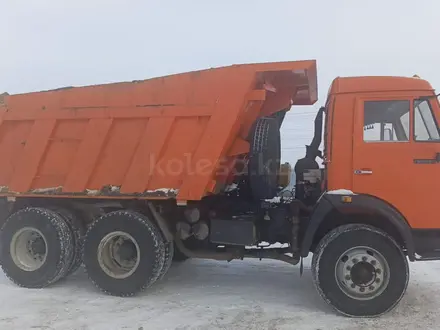 КамАЗ  65115 2007 года за 8 500 000 тг. в Петропавловск – фото 2