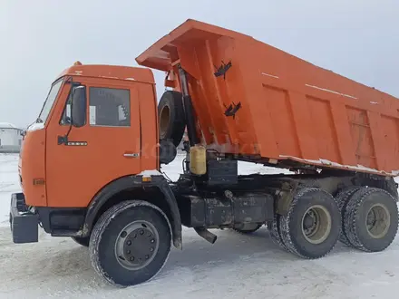 КамАЗ  65115 2007 года за 8 500 000 тг. в Петропавловск – фото 3