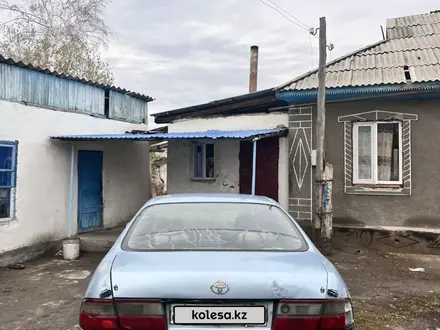 Toyota Carina E 1993 года за 1 400 000 тг. в Талдыкорган – фото 2