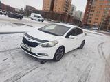 Kia Cerato 2014 года за 6 400 000 тг. в Астана – фото 3