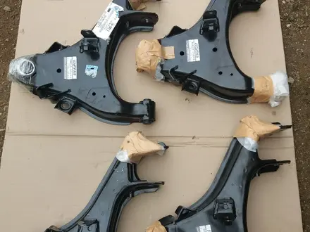 Нижнии рычаги за 2 000 тг. в Актау – фото 3