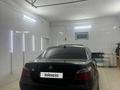 BMW 530 2004 годаүшін4 000 000 тг. в Актау – фото 8