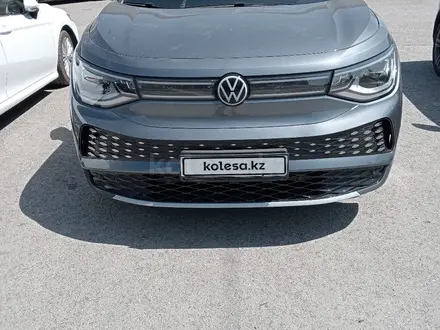 Volkswagen ID.6 2022 года за 20 000 000 тг. в Актобе