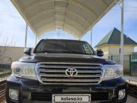 Toyota Land Cruiser 2015 года за 26 000 000 тг. в Жанаозен