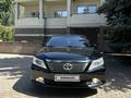Toyota Camry 2011 года за 9 200 000 тг. в Алматы – фото 9